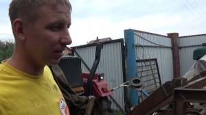 Рулонный пресс подборщик ДЛЯ СЕНА СВОИМИ РУКАМИ. ОБЗОР И СТОИМОСТЬ ДЕТАЛЕЙ