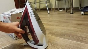 Утюг FV5605E0 Tefal Turbopro