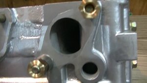 Реставрация двигателя Москвич 408 1975 года. 1-серия.