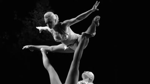 The Bright Nights смотреть онлайн