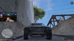 Robbing Banks with Supercars in GTA 5 RP