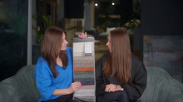 Шенилл LEGAСY смотреть онлайн