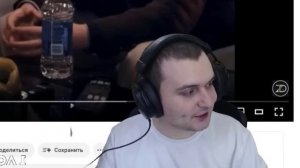 Реакция Медалиста на озвучку "Дом с паранормальным явлением"  (Квантум, Медалист, Агеман, Хелдор)