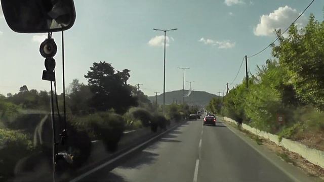 Shuttle Bus ? from Rhodes Airport смотреть онлайн