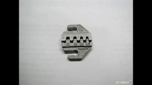 Кримпер (обжимка) SN-28BS. Есть ли смысл? | #Обзор