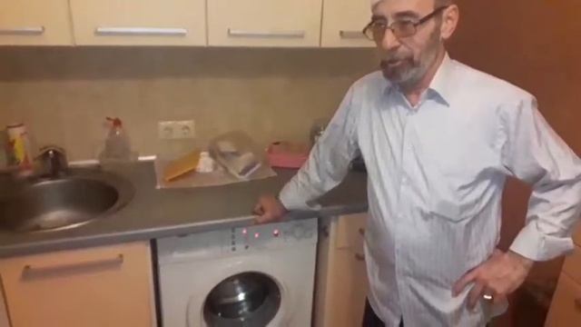 Отзыв о ремонте стиральной машинки Бош смотреть онлайн