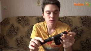 "Подледный фидер" - своими руками...