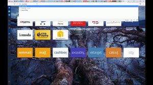 Как настроить объемный звук в Opera