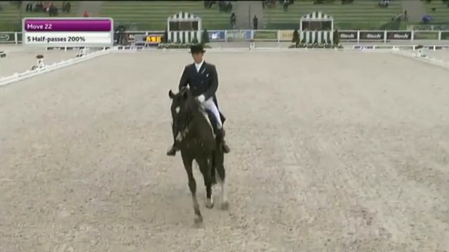 Manuel Almeida - Viheste - Normadie - França WEG 25/8/2014 смотреть онлайн