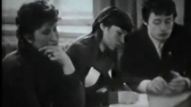 1985 86 Совет отд,Полян,Бабк 1 08 смотреть онлайн