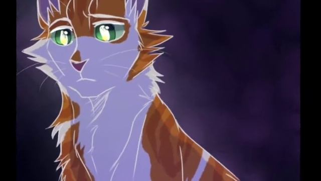 как звучат голоса котов воителей 6 часть (моё мнение) смотреть онлайн