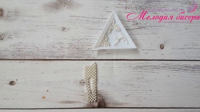 ЗАКОЛКА для ВОЛОС СВОИМИ РУКАМИ - мастер-класс смотреть онлайн