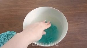 знаете как салфетка станет плотной делаем так. Блокировка салфетки