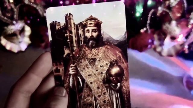 4 ИМПЕРАТОР