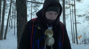 ШАМАНСКИЙ ОБРЯД ПОЧИТАНИЯ ПРЕДКОВ. ШАМАН АЙ-ХАН ХАМ.