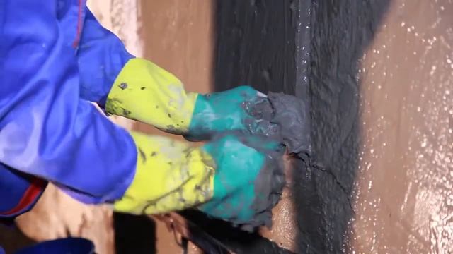 Penetron System Application смотреть онлайн