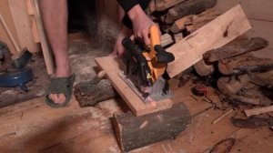 ИЩУ дорогу в ДОМ ПОД ЗЕМЛЕЙ - ЗАВАЛИЛО СНЕГОМ | МЯСО с ОВОЩАМИ в казане