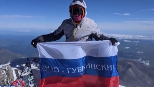 Подарок Губкинскому к 35-летию 12+ смотреть онлайн