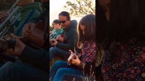 Isaac et Nora - Arroz con coco (Lucho Bermúdez)