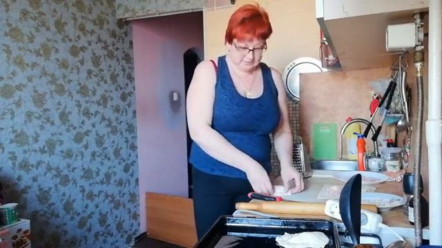 Влог Буднимамы Сидим на карантине Это не хочу это не.mp4