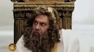 Гермес придумал новое, универсальное слово