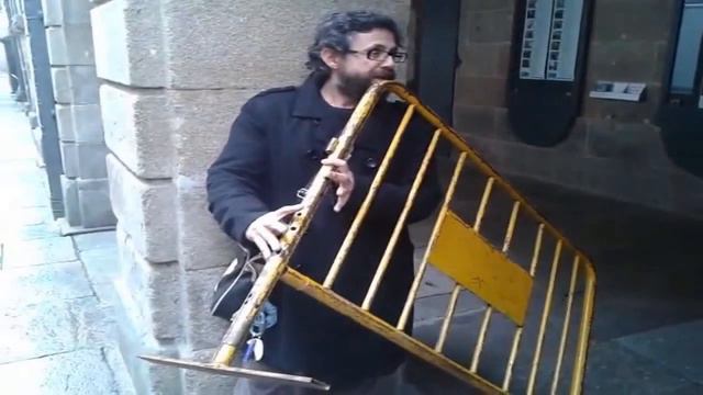 Fence Flute | Забор-Флейта смотреть онлайн