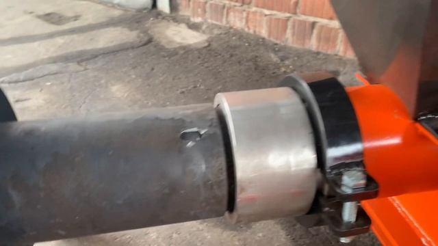 Обзор брикетировщиков для тырсы и отхода подсолнечника смотреть онлайн