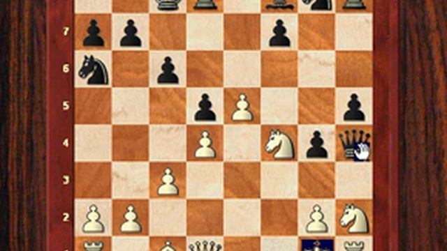 Amazing Chess Game: Bobby Fischer : Bobby Fischer vs Larry Evans - USA Ch. 1963 - Kings Gambit смотреть онлайн