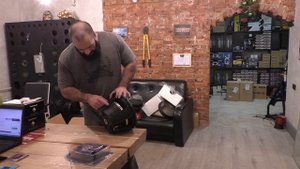 Обзор сабвуфера Rockford Fosgate T1212