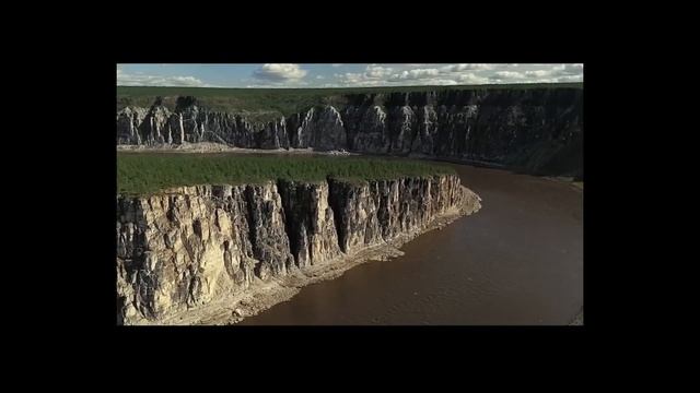 Даария Гиперборея Беловодье Погибшая  цивилизация Анабарское плато