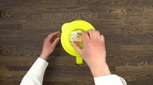 #МойПолезныйРецепт-