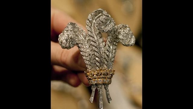 Коллекция драгоценностей Элизабет Тейлор смотреть онлайн