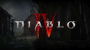 Diablo IV  Русский геймплейный трейлер #2 4K (Субтитры)  Игра 2023