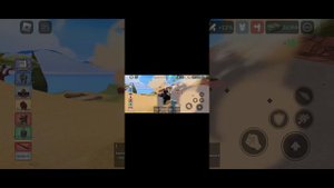 солдат киборг спасает мир (не получилось спасти)