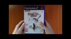 Коллекция эксклюзивных игр для Playstation 2