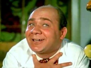 Хочешь верь, хочешь не верь, а дело было так