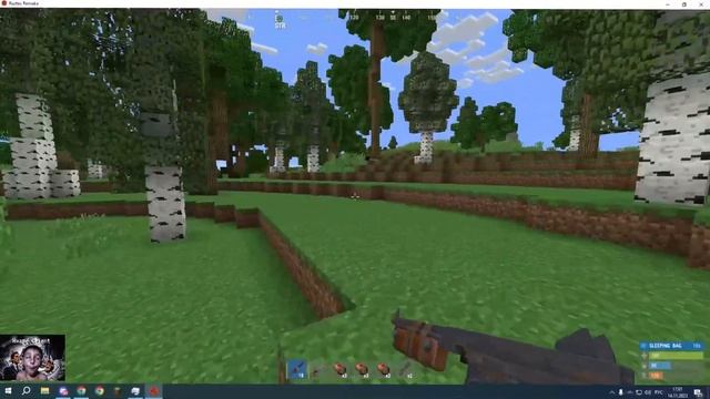 Hware Client | RustEx Remake cheat | УНИЗИЛ СТРИМЕРА НА РЕМЕЙКЕ | FREE CHEAT UNDETECT 21.11.23 |