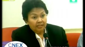 CNEX Forum (October 14, 2011) PNP-MMDA-LTFRB-LTO-TRB (Opening Statements)