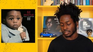 ОБЗОР АЛЬБОМА | LIL WAYNE: THA CARTER III | REVIEW