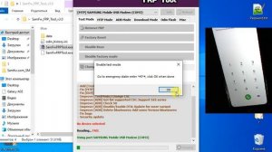 All Samsung Frp /  Samsung A02 SM-A022G Frp / Удалить гугл аккаун / SamFw FRP Tool v3.0