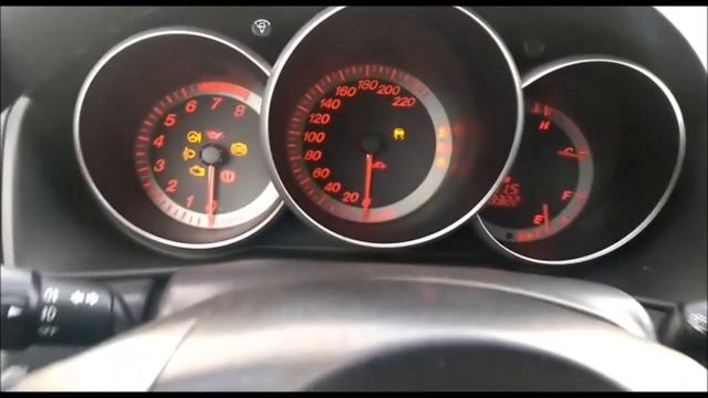 Изготовление и программирование запасного ключа Мазда 3 Форд смотреть онлайн