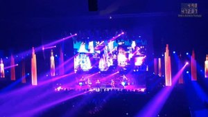 Scooter - FCK 2020 Live || München 2022