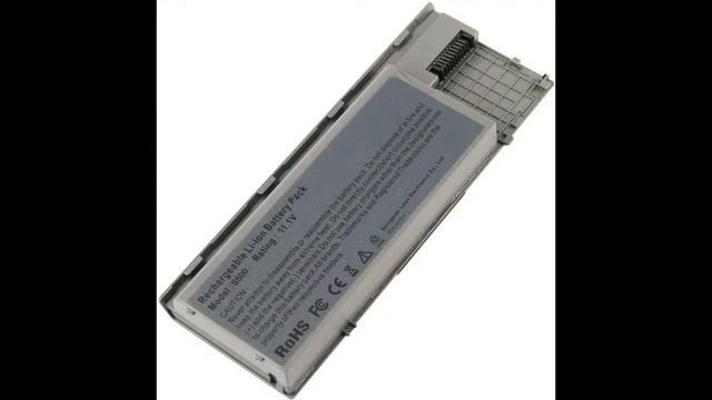 Pin Laptop Dell Latitude D620 D630 D630C D630N D631 D640 PC764 JD63 смотреть онлайн