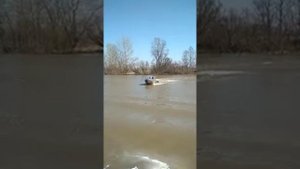 Лодка тактика 420