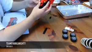 Lego Speed Champions 2017 75882 Ferrari FXX K & Development Center