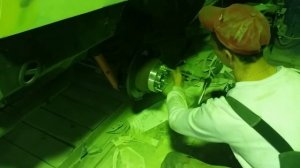 Grand Cherokee tuning проставки 38мм. Firecars.ru