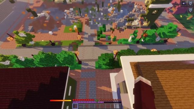 ✅ Майнкрафт но я Школьник с силой Дьявола смотреть онлайн