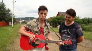 Трэвел-шоу "Звуки всюду" Башкирия Часть 2