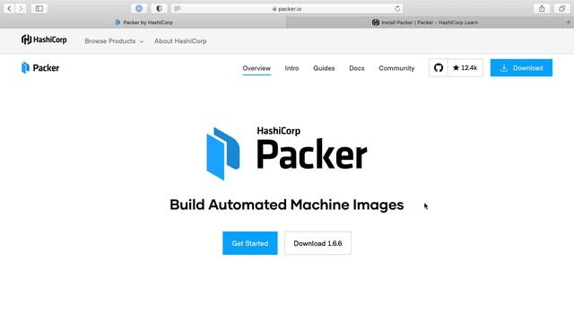 What is Packer? смотреть онлайн