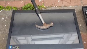 Acer Aspire Z5101 screen fix